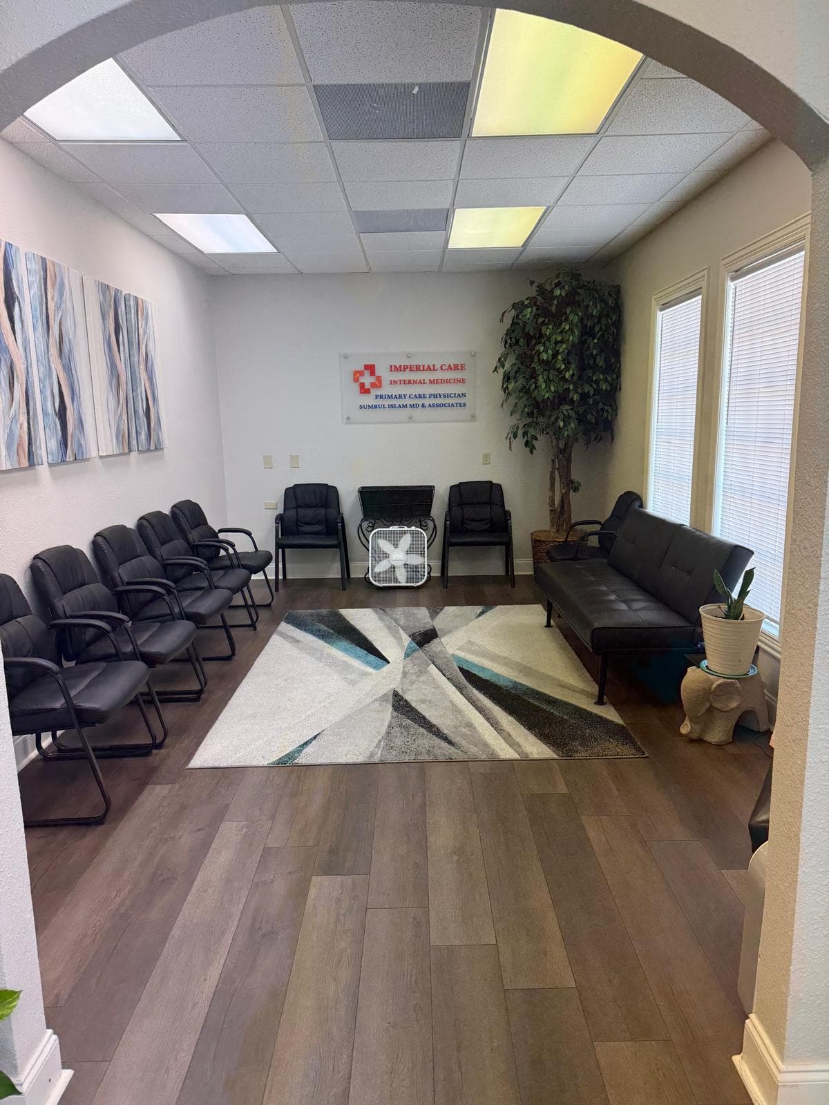 Conference Room
