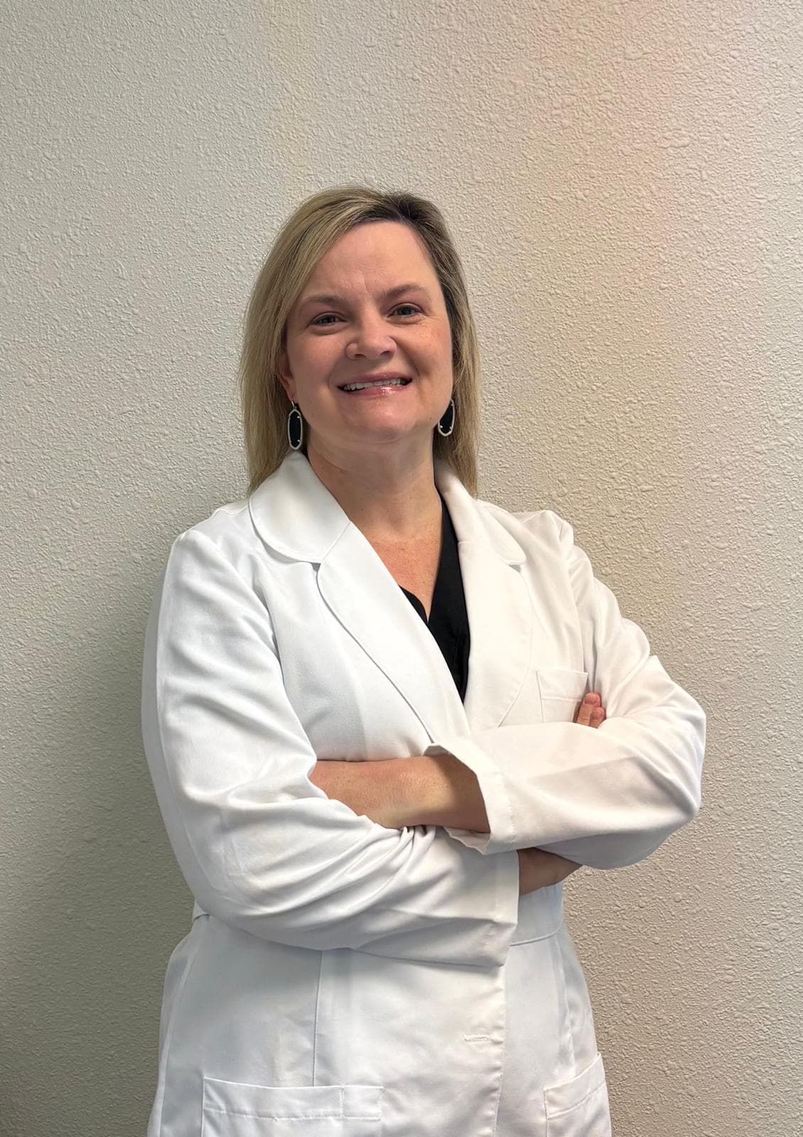 Carla Fowler, FNP