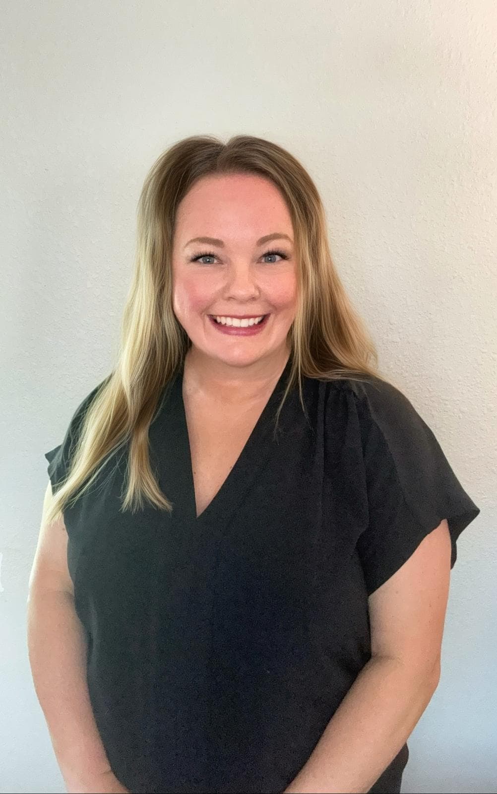 Tiffany, LVN Manager