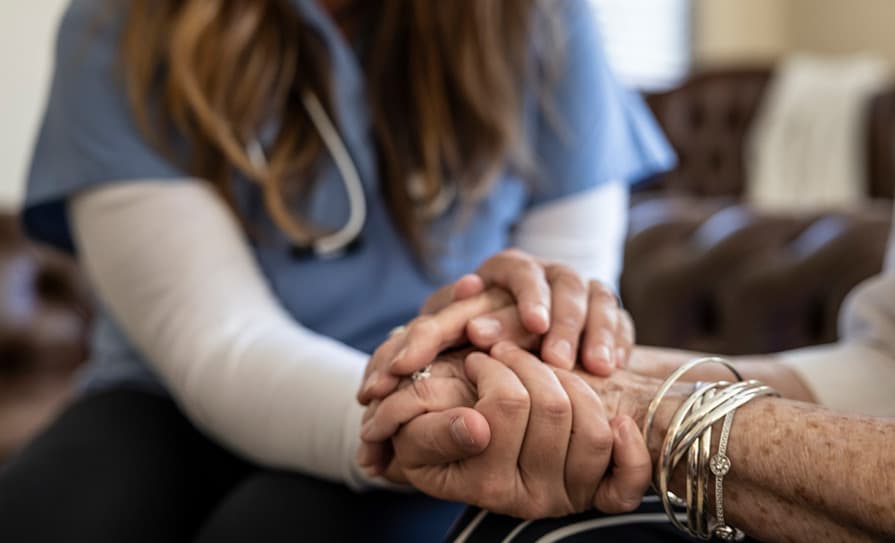 Compassionate Healthcare
