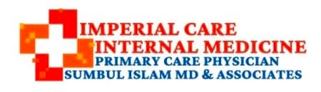 Imperial Care Internal Medicine