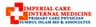 Imperial Care Internal Medicine Logo