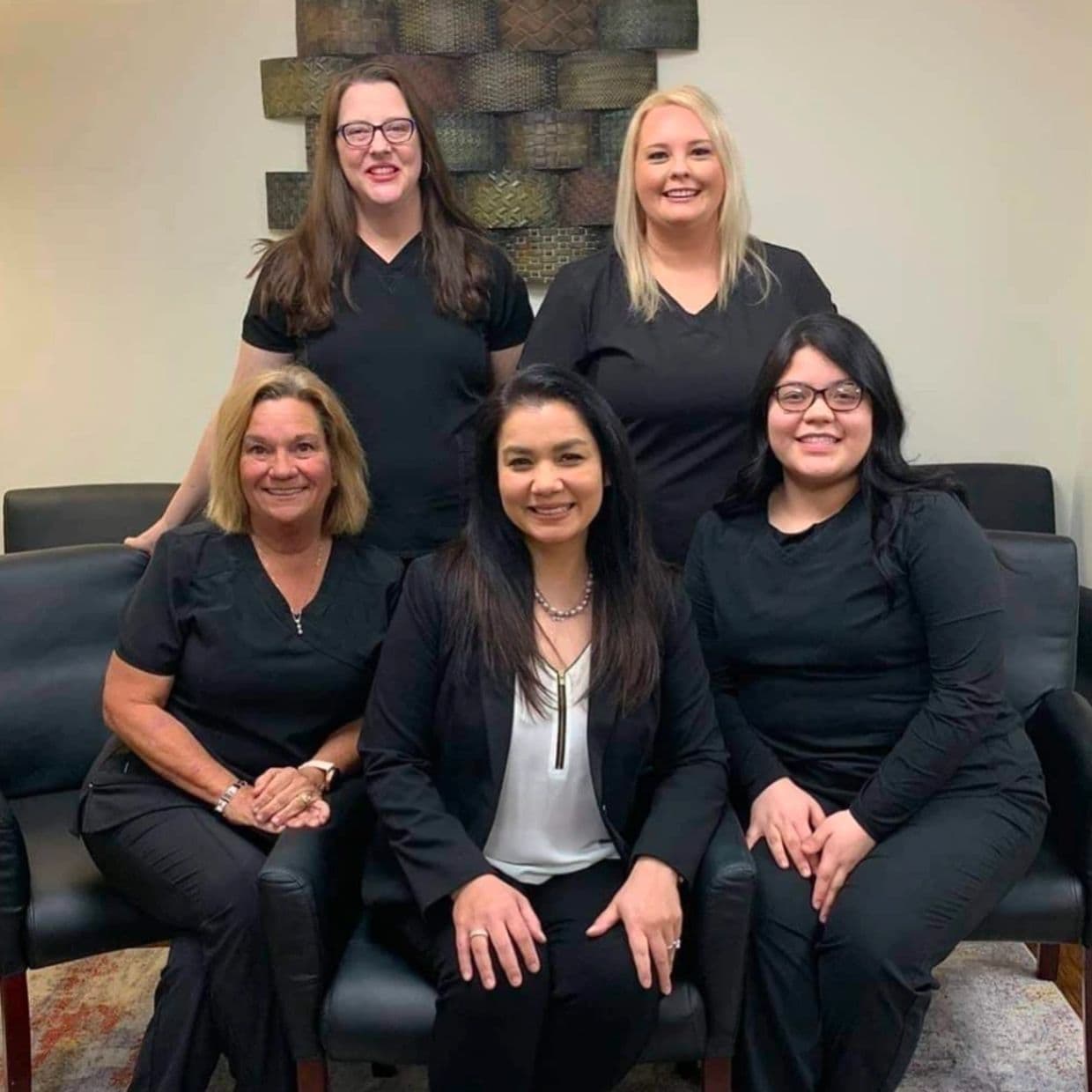 Imperial Care Clinical Team — Dr. Sumbul Islam, MD & Staff